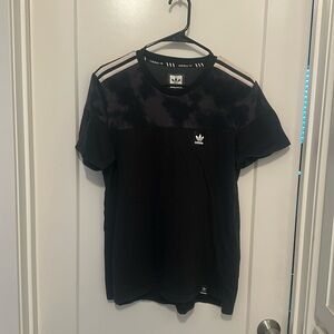 Adidas shirt mens Large